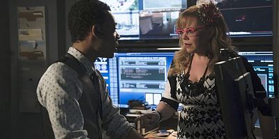 Poster der Serie Denial