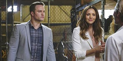 Poster der Serie Djibouti Call