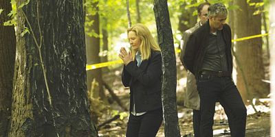 Poster der Serie Of Puppies and Monsters