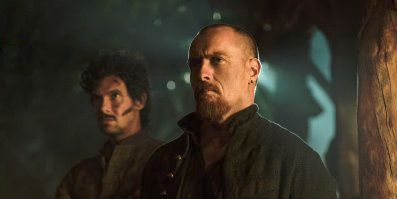 Poster der Serie XXVII