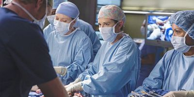 Poster der Serie I Am Not Waiting Anymore