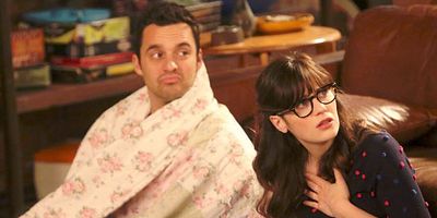 Poster der Serie Sam, Again