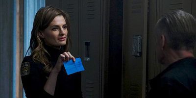 Poster der Serie Fidelis Ad Mortem