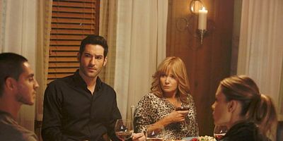 Poster der Serie Pops