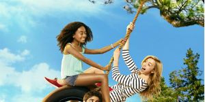 Poster der Serie Lou's Still the Boss, but Now There's a Ross