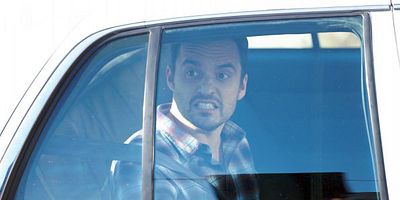 Poster der Serie D-Day