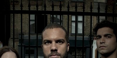 Poster der Serie Neue Ziele