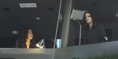 Poster der Serie Alte Liebe