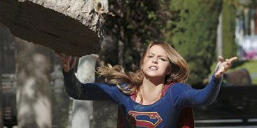 Poster der Serie Worlds Finest