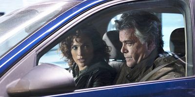 Poster der Serie For I Have Sinned