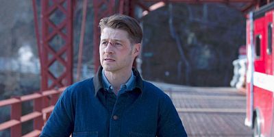 Poster der Serie Prisoners