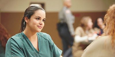 Poster der Serie Maximum Security