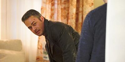 Poster der Serie Aus nächster Nähe