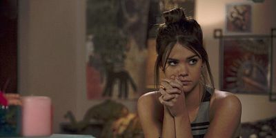 Poster der Serie Kingdom Come