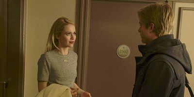 Poster der Serie Care