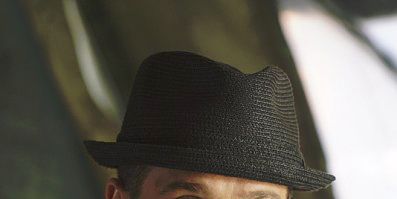 Poster der Serie Twist and Shout