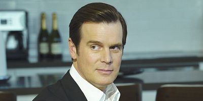 Poster der Serie The Trail