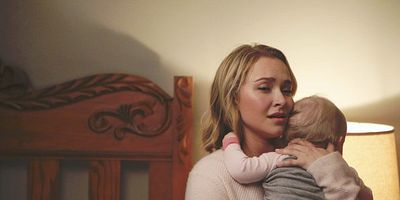 Poster der Serie What I Cannot Change