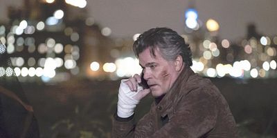 Poster der Serie One Last Lie