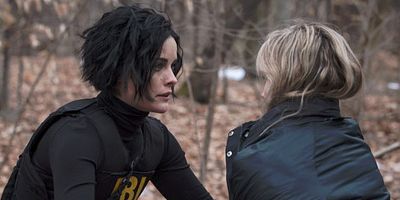 Poster der Serie Schaztsuche