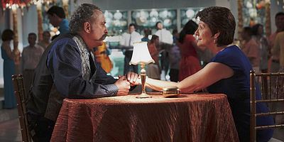 Poster der Serie Chapter Thirty-Seven