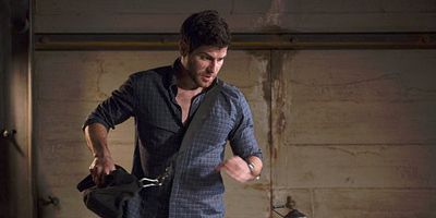 Poster der Serie Lycanthropia