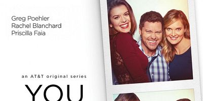 Poster der Serie Can You Be Cool?