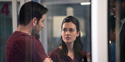 Poster der Serie Berufung