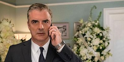 Poster der Serie Party