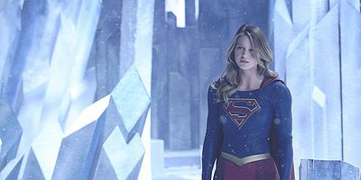 Poster der Serie Myriad