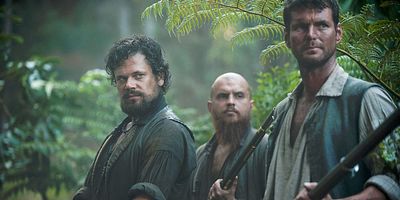 Poster der Serie XXVIII