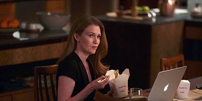 Poster der Serie The Larágan Gambit