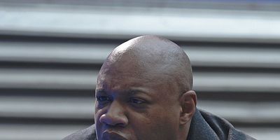 Poster der Serie Fast