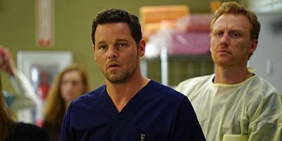 Poster der Serie Trigger Happy