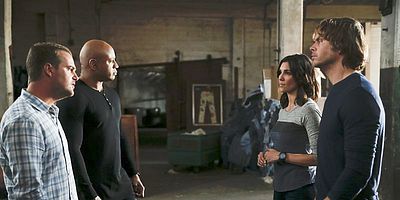 Poster der Serie Jennifer Kim