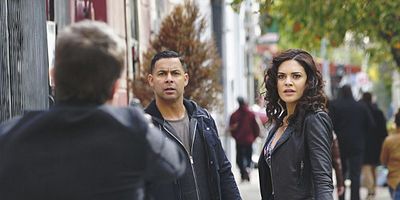 Poster der Serie Heartbreaker