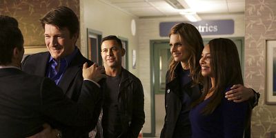 Poster der Serie Death Wish