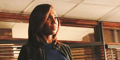 Poster der Serie Backstabber