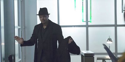 Poster der Serie Giftschlangen