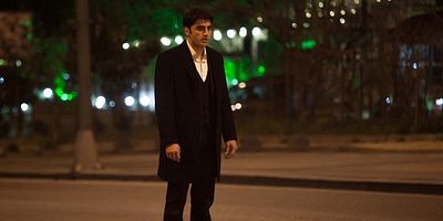 Poster der Serie Kurtlar Vadisi Pusu 290.Bölüm