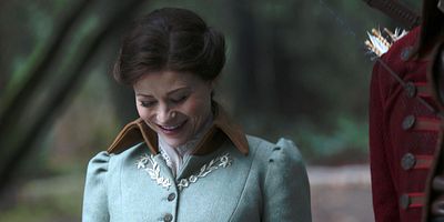 Poster der Serie Her Handsome Hero