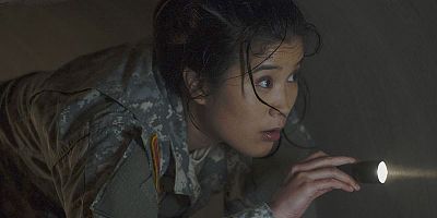 Poster der Serie Hard Knox