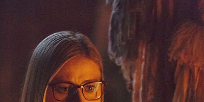 Poster der Serie Have You Brought Me Little Cakes