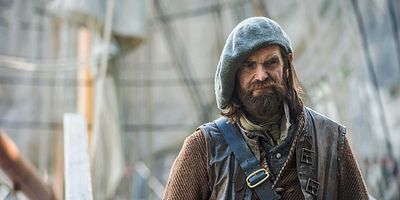 Poster der Serie Through a Glass, Darkly