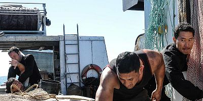 Poster der Serie Kanaka Hahai