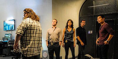 Poster der Serie Ka Haunaele