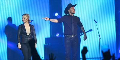 Poster der Serie Didn't Expect It to Go Down This Way