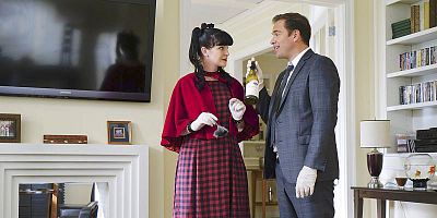 Poster der Serie Tony und die Doppelgänger