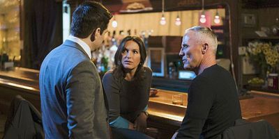 Poster der Serie Unholiest Alliance