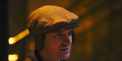 Poster der Serie Soon